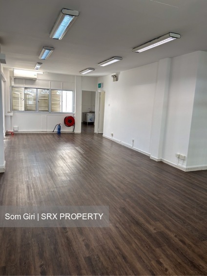 28A UPPER CROSS STREET (D1), Office #503525751